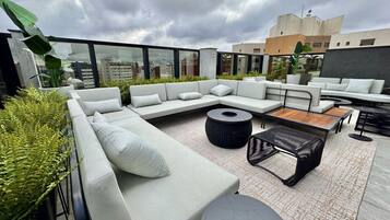 Terras