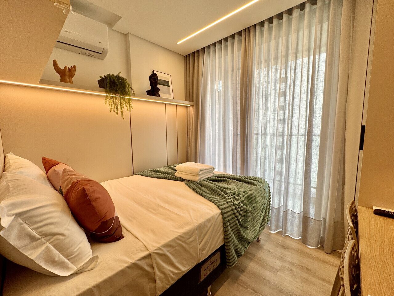 Habitació