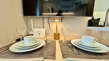 Dineren