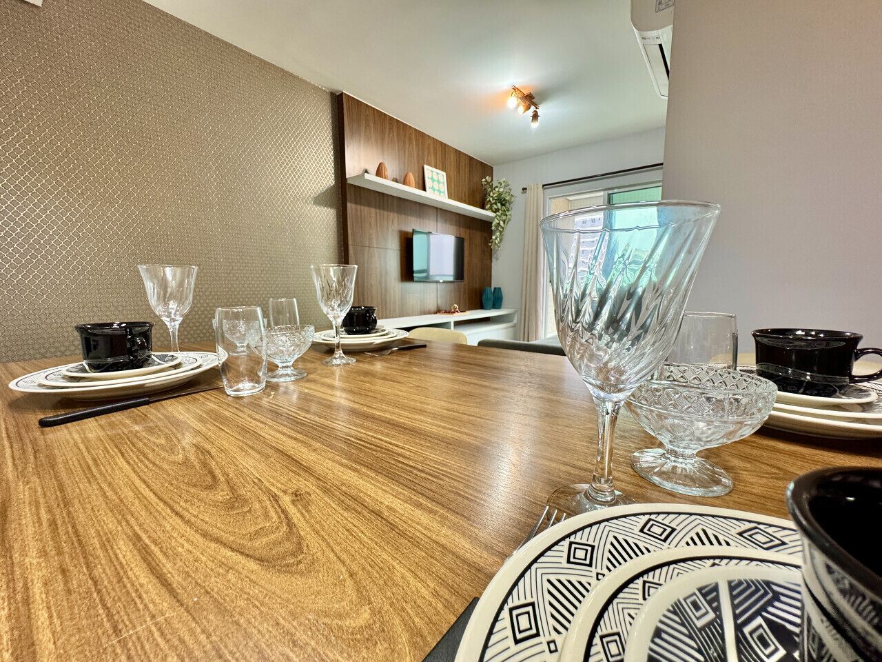 用餐區