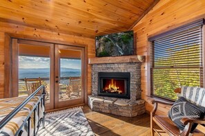 4 Schlafzimmer, kostenloses WLAN