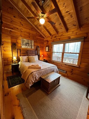 2 quartos, Wi-Fi de cortesia, roupa de cama