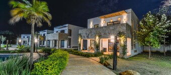 Los Andantes - Villa 01