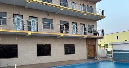 Fortune Club And Suites