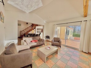 TV connectée, livres