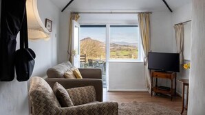 Cottage, Patio, Lake View - Eisteddfa Country House and Cottages (Criccieth)