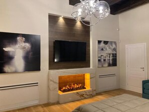 Rideaux occultants, Wi-Fi gratuit