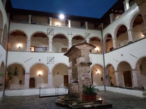 Exterior - Ellebi Galleria e Dimora D'arte (Cosenza)