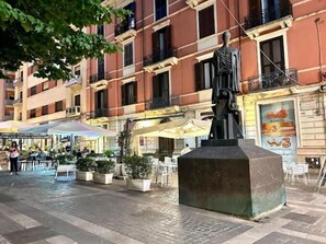 Exterior - Ellebi Galleria e Dimora D'arte (Cosenza)