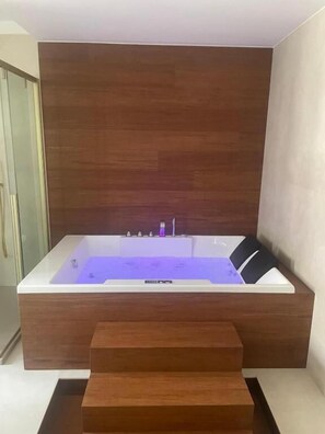 Bathroom - Ellebi Galleria e Dimora D'arte (Cosenza)