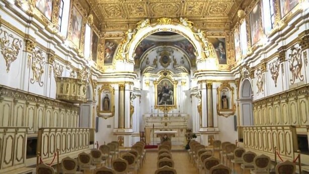 Exterior - Ellebi Galleria e Dimora D'arte (Cosenza)