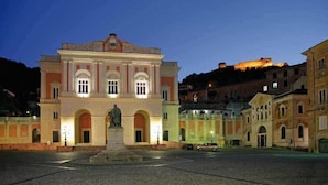 Exterior - Ellebi Galleria e Dimora D'arte (Cosenza)