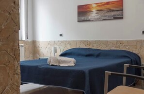 4 Schlafzimmer, WLAN, Bettwäsche