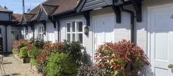 ザ チェリーツリー