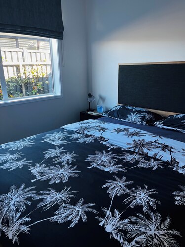 Serenity -Feels like home