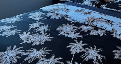 Serenity -Feels like home