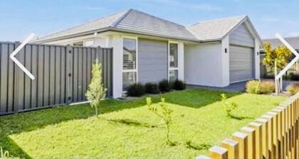 Serenity -Feels like home