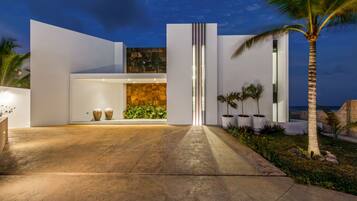 Villa | 5 bilik tidur, Internet