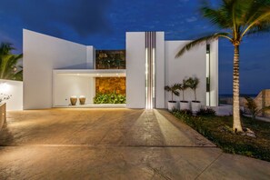 Villa | 5 soverom og internett