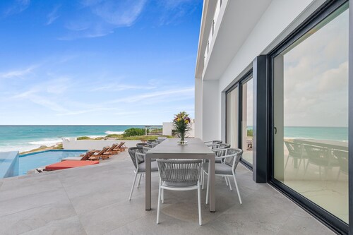 Villa E11even Isla Mujeres