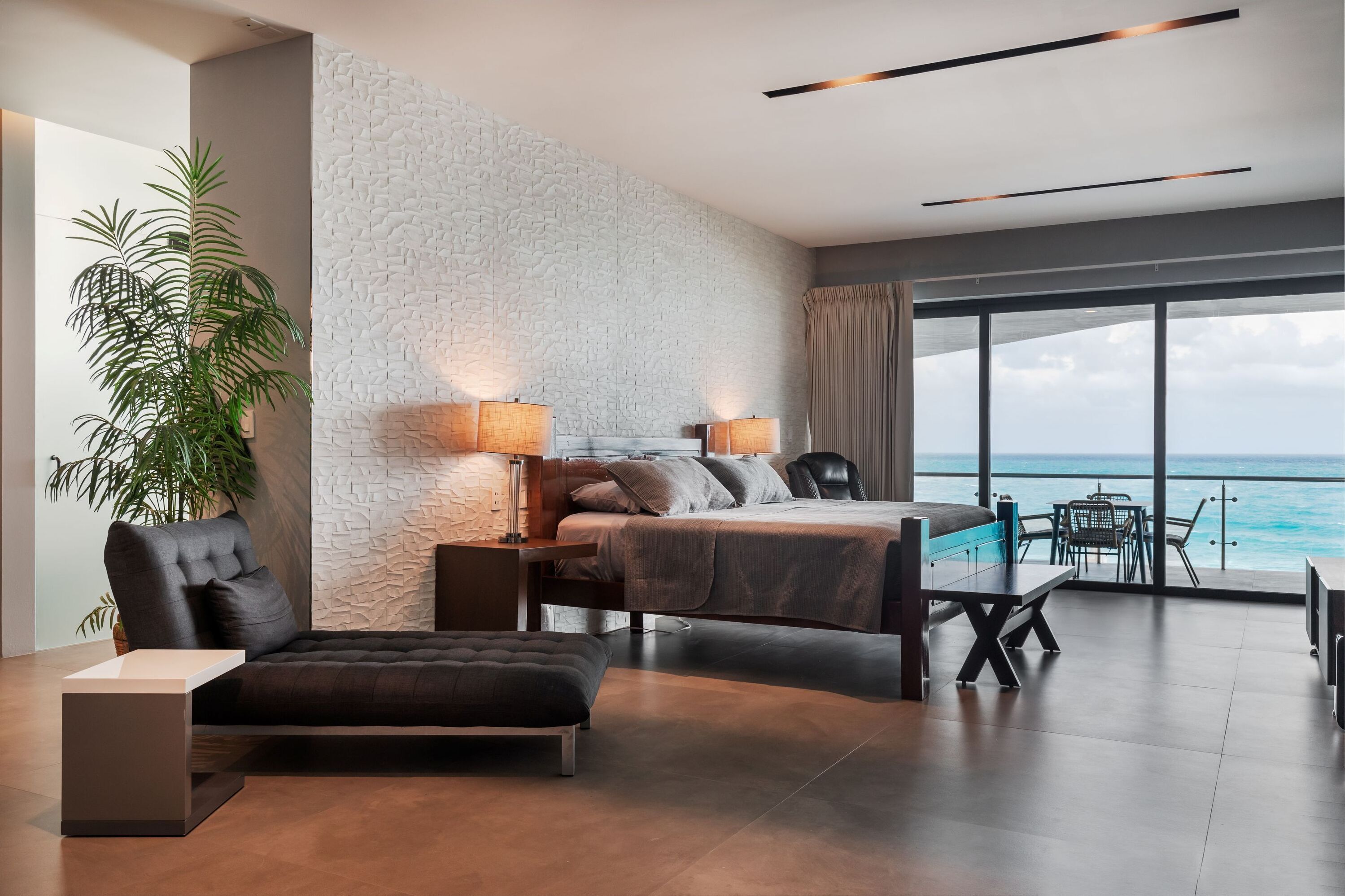 Vila | 5 kamar tidur dan internet