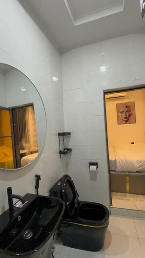 Studio Luxe | Salle de bain
