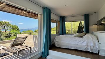 7 chambres, fer et planche Ă repasser, Wi-Fi, draps fournis