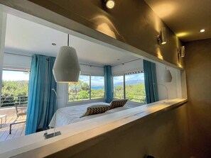 7 Schlafzimmer, Bügeleisen/Bügelbrett, WLAN, Bettwäsche