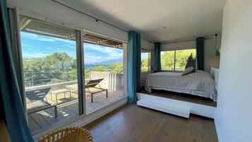 7 chambres, fer et planche Ă repasser, Wi-Fi, draps fournis