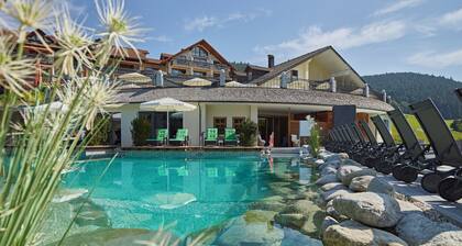 Hotel Heselbacher Hof