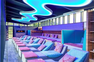 桑拿、热水浴缸、湿蒸房、身体护理、体膜护理、身体磨砂