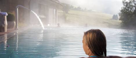 Piscine d’exercice/pour les longueurs