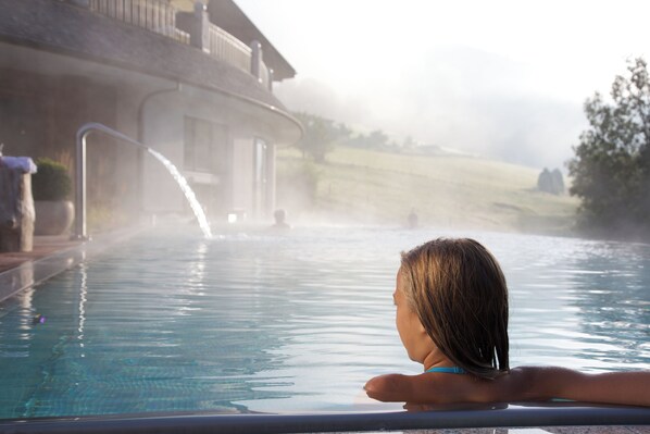 Piscine d’exercice/pour les longueurs