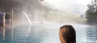 Hotel Heselbacher Hof 