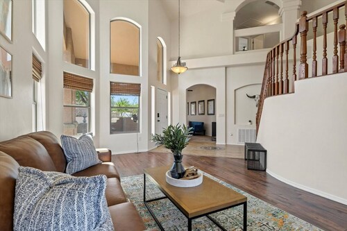 Casa Vista Catalina- gorgeous home w/stunning views of the Catalina Mountains