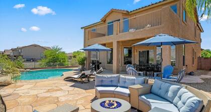 Casa Vista Catalina- gorgeous home w/stunning views of the Catalina Mountains