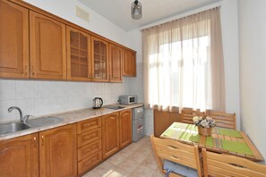 Private kitchen - Green room in Yerevan (Yerevan)