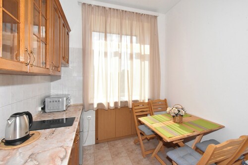 Green room in Yerevan