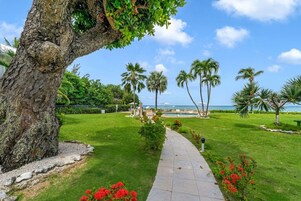 公寓 | 2 多间卧室