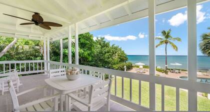 Cocoplum 10 in George Town