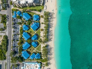 Apartment, Smoking - Villas of the Galleon 6 (Seven Mile Beach)