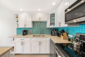 Apartment, Smoking - Villas of the Galleon 6 (Seven Mile Beach)