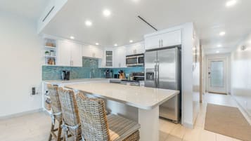 Apartment | 1 Schlafzimmer