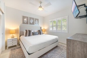 Apartamento | 1 dormitorio