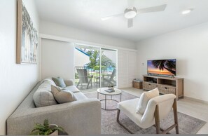 Apartment, Smoking - Villas of the Galleon 6 (Seven Mile Beach)