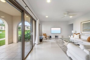 Hus | 2 soverom