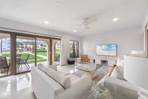 Apartamento | 2 dormitorios