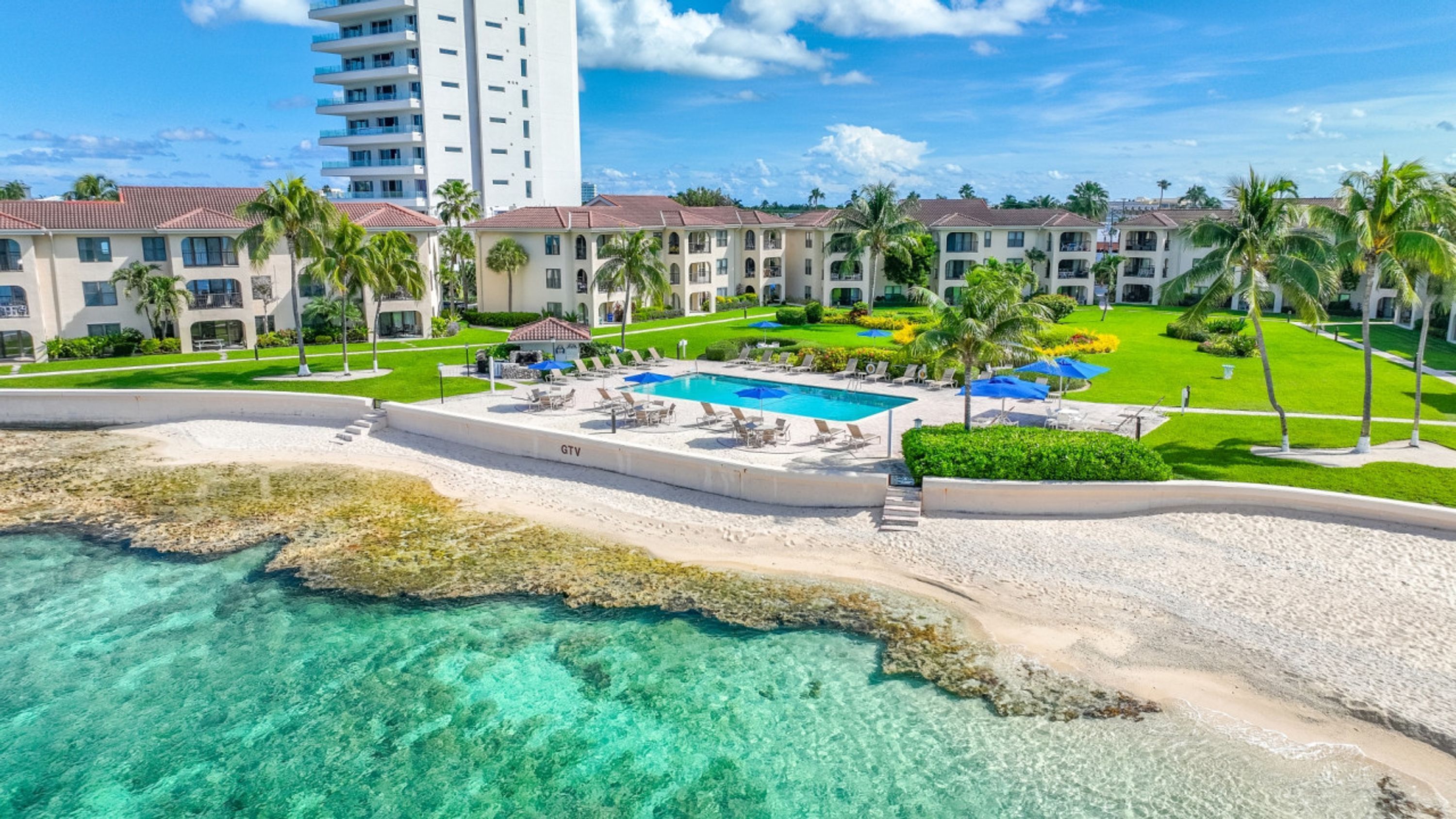 公寓 | 2 間臥室