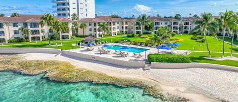 公寓 | 2 間臥室