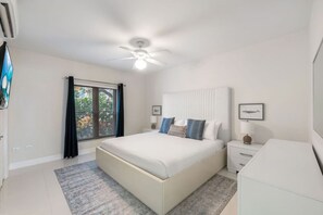 Apartamento | 2 dormitorios